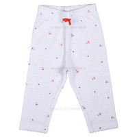 شلوار ساده طرح گیلاس دانالو