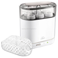 دستگاه استریل برقی 4 در 1 اونت Avent