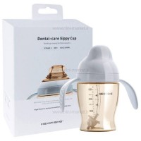 لیوان آبمیوه خوری 180 میل رنگ آبی هی اور شی Heorshe