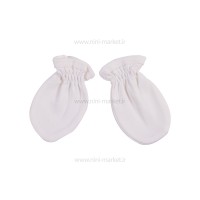 دستکش نوزادی طرح ماشین استخوانی پولونیکس Polonyx