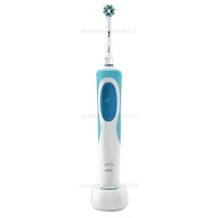 مسواک برقی کودک ساده +3 سال اورال بی OralB