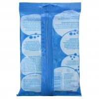 دستمال مرطوب بینی و صورت 30 عددی دکتر براون Dr.brown