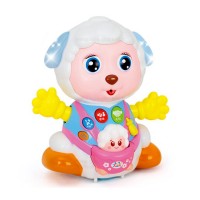 بره موزیکال کد 888 هولی تویز Huile Toys