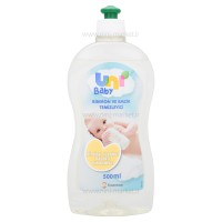 مایع استریل و ضدعفونی کننده یونی Uni حجم 500 میل