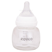 قنداق خوري پيرکس 80 ميل رنگ سفيد رووکو Rovco