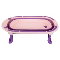 وان حمام تاشو رنگ صورتی بیبی یوگو Babyyugo