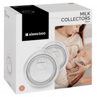 جمع کننده شیر مادر کیکابو Kikkaboo