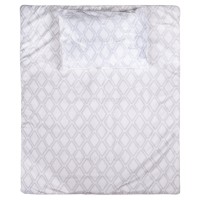 سرویس خواب سه تکه طرح سگ و روباه پلی گرو Playgro