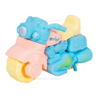 اسباب بازی موتور قدرتی آبی کد 5-2014