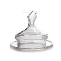 سرشیشه ارتودنسی سایز 1 دو عددی سواوینکس Suavinex