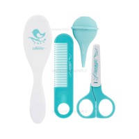 ست بهداشتی 4 تکه دکتر براونز Dr.browns مدل D029