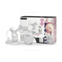 شیردوش برقی مدل 302467 سواوینکس Suavinex