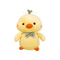 عروسک جوجه اردک زرد برند ایرانی