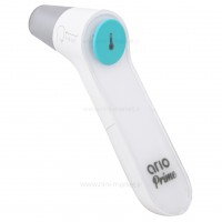 تب سنج لیزری مدل Ario همراه با کیف سرمه ای  Nikted