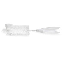 شیشه شور فرچه ای اصل رنگ آبی چیکو Chicco