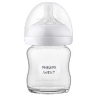 شیشه شیر پیرکس 120 میل فیلیپس اونت Philips Avent