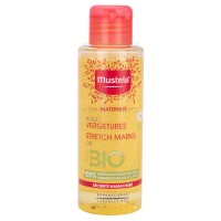 روغن ضد ترک بارداری حجم 105 ماستلا Mustela (به سفارش اروپا)