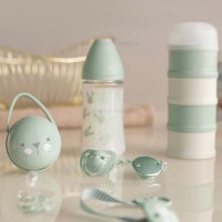 ست آغازین خرگوش سبز سواوینکس Suavinx