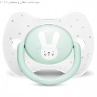 ست آغازین خرگوش سبز سواوینکس Suavinx