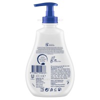 شامپو بدن آبرسان 400 میل داو Dove