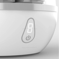 دستگاه استریل کننده بخار برقی نویتا Nuvita