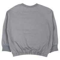 بلوز شلوار اسپرت رنگ طوسی رابو Raboo