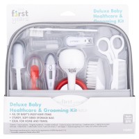 ست بهداشتی 12 تکه رنگ سفید دفرست یرز The First Years