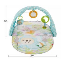 تشک بازی فیشر پرایس Fisherprice