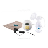 شیردوش برقی نوویتا Nuvita کد 01005