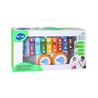 بلز آموزشی کد 909 هولی تویز Huile Toys