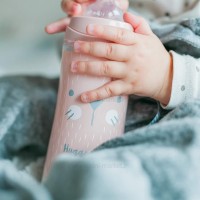 ست آغازین خرگوش صورتی سواوینکس Suavinex