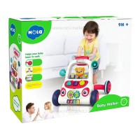 واکر چند کاره هولی تویز Hola toys