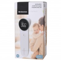 تب سنج مادون قرمز غیر تماسی کيکابو Kikkaboo