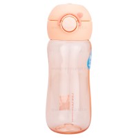 بطری آب رنگ صورتی پینکا Pinkah