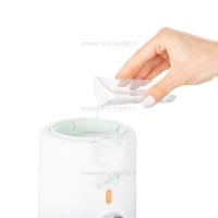 شیر گرم کن 3 کاره مدل Warmy کیکابو kikkaboo