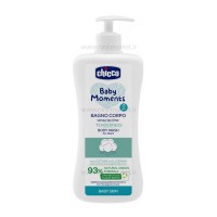 شامپو بدن لطيف 500 ميل چيکو Chicco