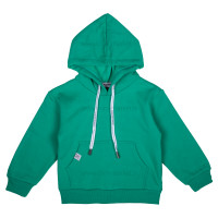 هودی رنگ سبز برند موسکینو Moschino