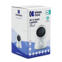 دوربین کودک مدل Thet کیکابو Kikkaboo