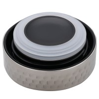 فلاسک آب رنگ بنفش 420 میل سیتارون Sitarayuri