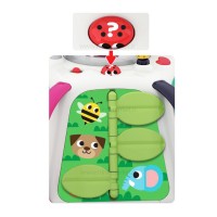 کلبه هوش هولی تویز Huile Toys مدل 3153