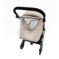 کالسکه تویست شیک Twistshake مدل Tour رنگ بژ