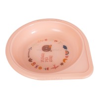 ست ظرف غذا 4 تکه رنگ صورتی سواوینکس Suavinex