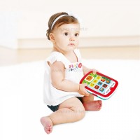 تبلت آموزشی موزیکال Huile Toys هولی تویز کد 3121