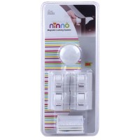 قفل magnetic نینو ninno
