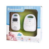 پیجر صوتی وی ول Weewell