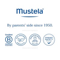 روغن ماساژ 100 میل موستلا Mustela