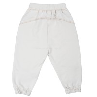 بلوز شلوار اسپرت رنگ خاکی رابو Raboo