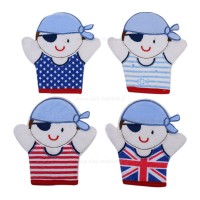 لیف عروسکی طرح پسر برند خارجی