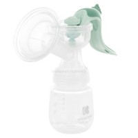 شیردوش دستی کیکابو Kikkaboo مدل Elsie