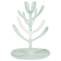 آبچکان مدل گل رنگ سبز کیکابو Kikkaboo